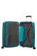 Mala de Viagem Grande Expansível 77cm 4 Rodas Sunside Azul Petróleo - Misscath | Mala de Viagem Grande Expansível 77cm 4 Rodas Sunside Azul Petróleo | American Tourister