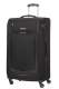 Mala de Viagem Grande 80cm 4 Rodas Summer Session Preto/Vermelho - Misscath | Mala de Viagem Grande 80cm 4 Rodas Summer Session Preto/Vermelho | American Tourister