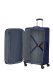 Mala de Viagem Grande 80cm Expansível 4 Rodas HyperSpeed Azul-Marinho - Misscath | Mala de Viagem Grande 80cm Expansível 4 Rodas HyperSpeed Azul-Marinho | American Tourister