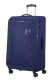 Mala de Viagem Grande 80cm Expansível 4 Rodas HyperSpeed Azul-Marinho - Misscath | Mala de Viagem Grande 80cm Expansível 4 Rodas HyperSpeed Azul-Marinho | American Tourister