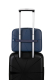 Nécessaire StarVibe Azul-Marinho - American Tourister | Nécessaire StarVibe Azul-Marinho | Misscath