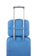 Nécessaire StarVibe Azul Tranquilo - American Tourister | Nécessaire StarVibe Azul Tranquilo | Misscath