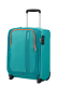 Mala de Cabine Underseater 45cm 2 Rodas Sea Seeker Verde-Água - American Tourister | Mala de Cabine Underseater 45cm 2 Rodas Sea Seeker Verde-Água | Misscath