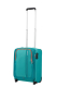 Mala de Cabine Underseater 45cm 2 Rodas Sea Seeker Verde-Água - American Tourister | Mala de Cabine Underseater 45cm 2 Rodas Sea Seeker Verde-Água | Misscath