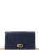 Mala Clutch Adair 20 Azul - Ralph Lauren | Mala Clutch Adair 20 Azul | Misscath