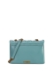 Mala Tiracolo Kensington Azul - Kurt Geiger | Mala Tiracolo Kensington Azul | MISSCATH