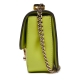 Mala de Tiracolo Eliette Mini Verde - Guess | Mala de Tiracolo Eliette Mini Verde | MISSCATH