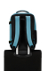 Mochila de Cabine Take2Cabin Brisa Azul - MISSCATH