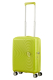 Mala de Cabine 55cm Expansível SoundBox Lima Tropical - MISSCATH