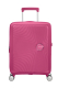 Mala de Cabine 55cm Expansível SoundBox Magenta