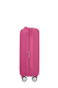 Mala de Cabine 55cm Expansível SoundBox Magenta - MISSCATH