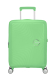 Mala de Cabine 55cm Expansível SoundBox Verde Primavera - MISSCATH