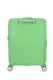 Mala de Cabine 55cm Expansível SoundBox Verde Primavera - MISSCATH