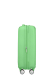 Mala de Cabine 55cm Expansível SoundBox Verde Primavera - MISSCATH