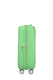 Mala de Cabine 55cm Expansível SoundBox Verde Primavera - MISSCATH