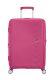 Mala de Viagem Média 67cm Expansível SoundBox Magenta