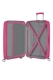 Mala de Viagem Grande 77cm Expansível SoundBox Magenta - MISSCATH