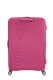 Mala de Viagem Grande 77cm Expansível SoundBox Magenta - MISSCATH