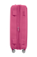 Mala de Viagem Grande 77cm Expansível SoundBox Magenta - MISSCATH