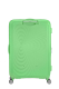 Mala de Viagem Grande 77cm Expansível SoundBox Verde Primavera - MISSCATH