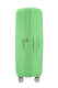 Mala de Viagem Grande 77cm Expansível SoundBox Verde Primavera - MISSCATH