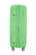 Mala de Viagem Grande 77cm Expansível SoundBox Verde Primavera - MISSCATH