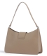 Mala de Ombro 1927 S Taupe - Furla | Mala de Ombro 1927 S Taupe | Misscath