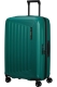 Mala de Viagem Média Nuon 69cm Expansível 4 Rodas Verde Pinheiro - MISSCATH | Mala de Viagem Média Nuon 69cm Expansível 4 Rodas Verde Pinheiro | Samsonite