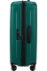 Mala de Viagem Média Nuon 69cm Expansível 4 Rodas Verde Pinheiro - MISSCATH | Mala de Viagem Média Nuon 69cm Expansível 4 Rodas Verde Pinheiro | Samsonite