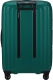 Mala de Viagem Média Nuon 69cm Expansível 4 Rodas Verde Pinheiro - MISSCATH | Mala de Viagem Média Nuon 69cm Expansível 4 Rodas Verde Pinheiro | Samsonite