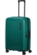 Mala de Viagem Média Nuon 69cm Expansível 4 Rodas Verde Pinheiro - MISSCATH | Mala de Viagem Média Nuon 69cm Expansível 4 Rodas Verde Pinheiro | Samsonite