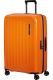 Mala de Viagem Grande Nuon 75cm Expansível 4 Rodas Laranja Papaia - Misscath | Mala de Viagem Grande Nuon 75cm Expansível 4 Rodas Laranja Papaia | Samsonite