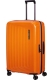 Mala de Viagem Grande Nuon 75cm Expansível 4 Rodas Laranja Papaia - Misscath | Mala de Viagem Grande Nuon 75cm Expansível 4 Rodas Laranja Papaia | Samsonite