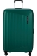 Mala de Viagem Extragrande Nuon 81cm Expansível 4 Rodas Verde Pinheiro - Misscath | Mala de Viagem Extragrande Nuon 81cm Expansível 4 Rodas Verde Pinheiro | Samsonite