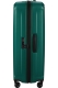 Mala de Viagem Extragrande Nuon 81cm Expansível 4 Rodas Verde Pinheiro - Misscath | Mala de Viagem Extragrande Nuon 81cm Expansível 4 Rodas Verde Pinheiro | Samsonite