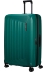 Mala de Viagem Extragrande Nuon 81cm Expansível 4 Rodas Verde Pinheiro - Misscath | Mala de Viagem Extragrande Nuon 81cm Expansível 4 Rodas Verde Pinheiro | Samsonite