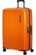 Mala de Viagem Extragrande Nuon 81cm Expansível 4 Rodas Laranja Papaia - Misscath | Mala de Viagem Extragrande Nuon 81cm Expansível 4 Rodas Laranja Papaia | Samsonite