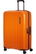 Mala de Viagem Extragrande Nuon 81cm Expansível 4 Rodas Laranja Papaia - Misscath | Mala de Viagem Extragrande Nuon 81cm Expansível 4 Rodas Laranja Papaia | Samsonite