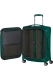 Mala de Cabine 55cm Expansível 4 Rodas D'Lite Verde Pinheiro - MISSCATH | Mala de Cabine 55cm Expansível 4 Rodas D'Lite Verde Pinheiro | Samsonite