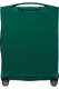 Mala de Cabine 55cm Expansível 4 Rodas D'Lite Verde Pinheiro - MISSCATH | Mala de Cabine 55cm Expansível 4 Rodas D'Lite Verde Pinheiro | Samsonite