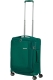 Mala de Cabine 55cm Expansível 4 Rodas D'Lite Verde Pinheiro - MISSCATH | Mala de Cabine 55cm Expansível 4 Rodas D'Lite Verde Pinheiro | Samsonite