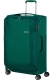 Mala de Viagem Grande 71cm Expansível 4 Rodas Verde Pinheiro - MISSCATH | Mala de Viagem Grande 71cm Expansível 4 Rodas Verde Pinheiro | Samsonite