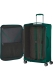 Mala de Viagem Grande 71cm Expansível 4 Rodas Verde Pinheiro - MISSCATH | Mala de Viagem Grande 71cm Expansível 4 Rodas Verde Pinheiro | Samsonite