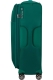 Mala de Viagem Grande 71cm Expansível 4 Rodas Verde Pinheiro - MISSCATH | Mala de Viagem Grande 71cm Expansível 4 Rodas Verde Pinheiro | Samsonite