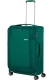 Mala de Viagem Grande 71cm Expansível 4 Rodas Verde Pinheiro - MISSCATH | Mala de Viagem Grande 71cm Expansível 4 Rodas Verde Pinheiro | Samsonite