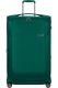 Mala de Viagem Grande 78cm Expansível 4 Rodas Verde Pinheiro - MISSCATH | Mala de Viagem Grande 78cm Expansível 4 Rodas Verde Pinheiro | Samsonite