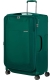 Mala de Viagem Grande 78cm Expansível 4 Rodas Verde Pinheiro - MISSCATH | Mala de Viagem Grande 78cm Expansível 4 Rodas Verde Pinheiro | Samsonite