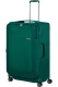 Mala de Viagem Grande 78cm Expansível 4 Rodas Verde Pinheiro - MISSCATH | Mala de Viagem Grande 78cm Expansível 4 Rodas Verde Pinheiro | Samsonite