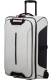 Saco de Viagem Médio Ecodiver 67cm 2 Rodas Branco Nuvem - MISSCATH | Saco de Viagem Médio Ecodiver 67cm 2 Rodas Branco Nuvem | Samsonite