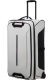 Saco de Viagem Grande Ecodiver 79cm 2 Rodas Branco Nuvem - MISSCATH | Saco de Viagem Grande Ecodiver 79cm 2 Rodas Branco Nuvem | Samsonite